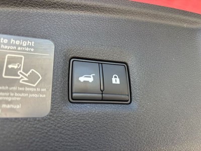 2023 INFINITI QX55 ESSENTIAL AWD