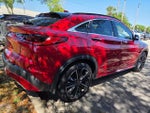 2023 INFINITI QX55 ESSENTIAL AWD