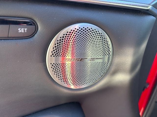 2023 INFINITI QX55 ESSENTIAL AWD