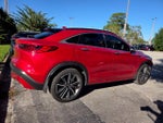 2025 INFINITI QX55 Essential AWD