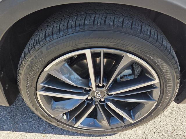 2025 INFINITI QX55 Essential AWD