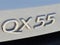 2025 INFINITI QX55 Essential AWD