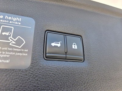 2025 INFINITI QX55 Essential AWD