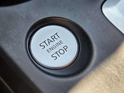 2025 INFINITI QX55 Essential AWD