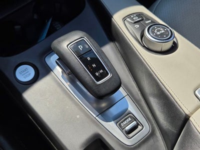 2025 INFINITI QX55 Essential AWD