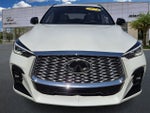 2025 INFINITI QX55 Essential AWD