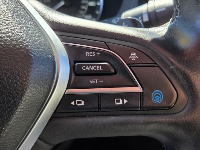 2025 INFINITI QX55 Essential AWD