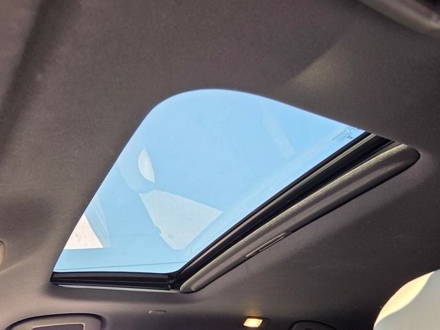 2025 INFINITI QX55 Essential AWD