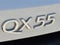 2025 INFINITI QX55 Essential AWD