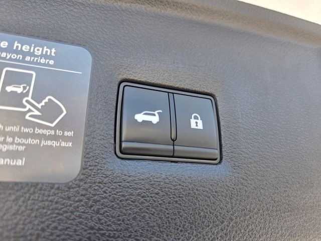 2025 INFINITI QX55 Essential AWD