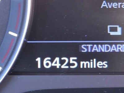 2025 INFINITI QX55 Essential AWD