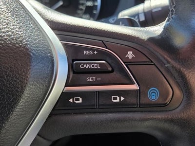 2025 INFINITI QX55 Essential AWD