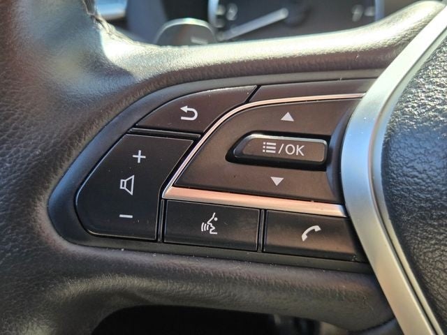 2025 INFINITI QX55 Essential AWD