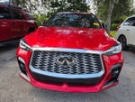 2023 INFINITI QX55 SENSORY AWD