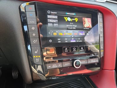 2023 INFINITI QX55 SENSORY AWD