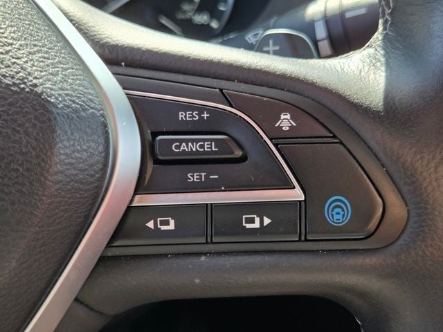 2023 INFINITI QX55 SENSORY AWD