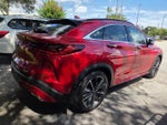 2023 INFINITI QX55 SENSORY AWD
