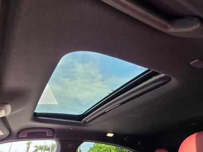 2023 INFINITI QX55 SENSORY AWD
