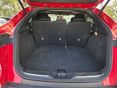 2023 INFINITI QX55 SENSORY AWD