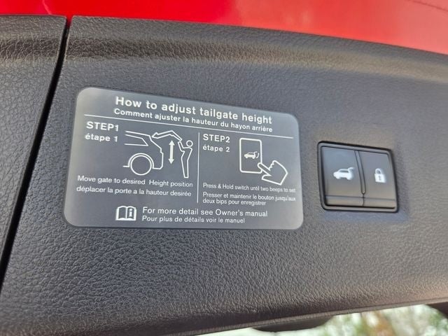 2023 INFINITI QX55 SENSORY AWD