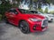 2023 INFINITI QX55 SENSORY AWD