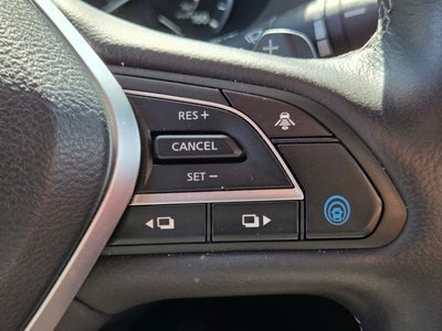 2023 INFINITI QX55 SENSORY AWD