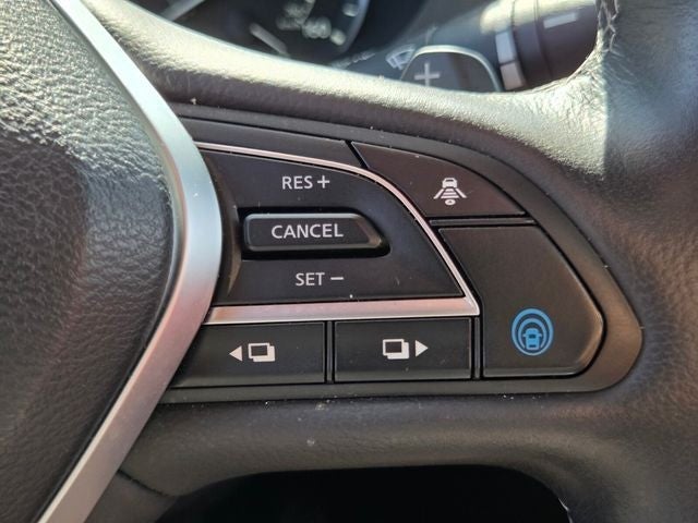 2023 INFINITI QX55 SENSORY AWD