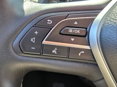 2023 INFINITI QX55 SENSORY AWD