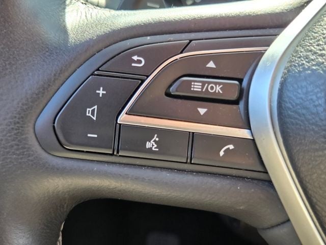 2023 INFINITI QX55 SENSORY AWD