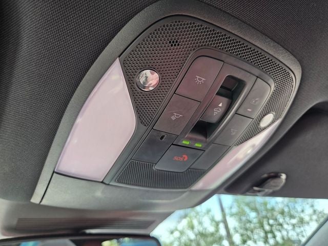 2023 INFINITI QX55 SENSORY AWD