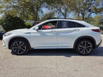 2024 INFINITI QX55 SENSORY AWD