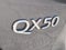 2020 INFINITI QX50 ESSENTIAL