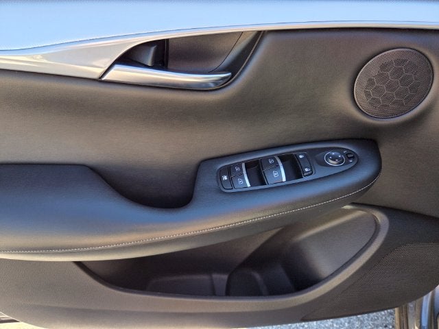 2020 INFINITI QX50 ESSENTIAL