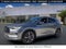 2020 INFINITI QX50 ESSENTIAL