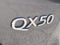 2020 INFINITI QX50 ESSENTIAL
