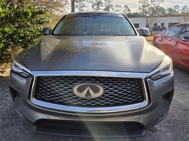 2019 INFINITI QX50 PURE AWD