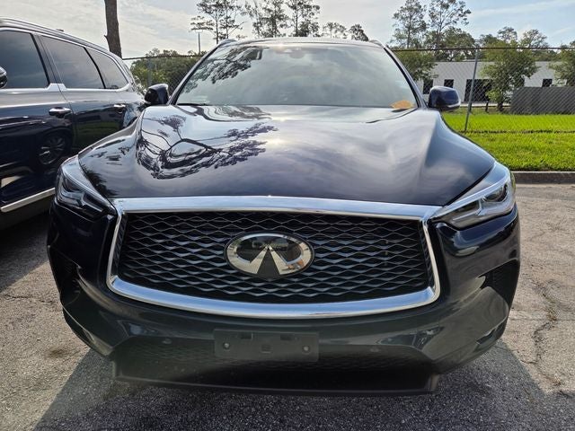 2019 INFINITI QX50 ESSENTIAL AWD
