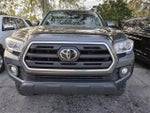 2018 Toyota Tacoma SR5 V6