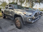 2018 Toyota Tacoma SR5 V6