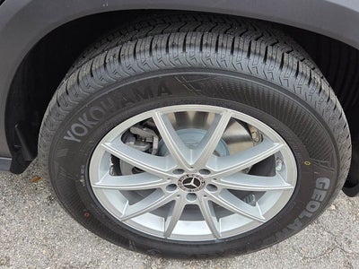 2024 Mercedes-Benz GLE GLE 350 4MATIC®