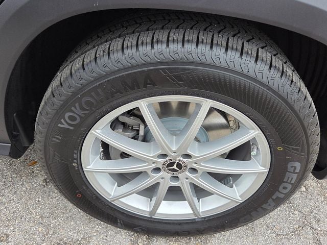 2024 Mercedes-Benz GLE GLE 350 4MATIC®