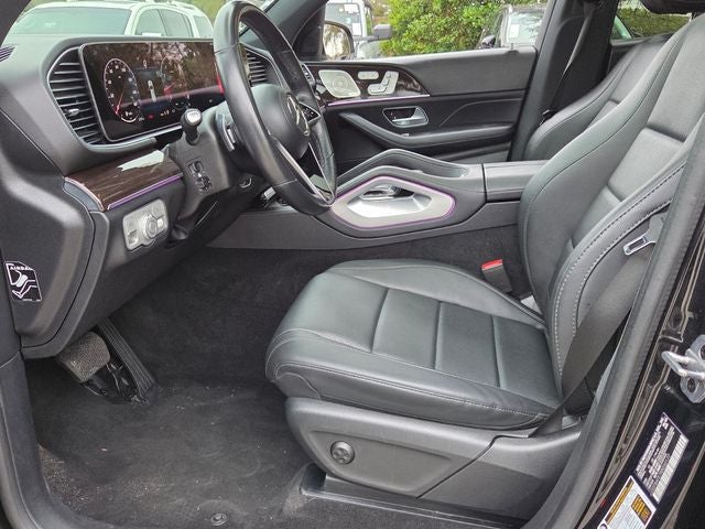 2024 Mercedes-Benz GLE GLE 350 4MATIC®