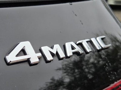 2024 Mercedes-Benz GLE GLE 350 4MATIC®