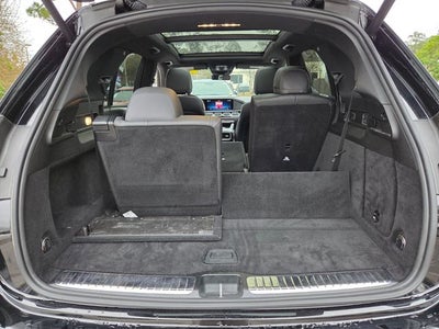 2024 Mercedes-Benz GLE GLE 350 4MATIC®