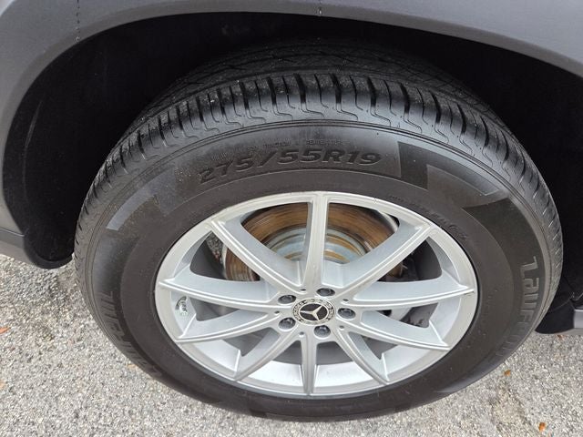 2024 Mercedes-Benz GLE GLE 350 4MATIC®