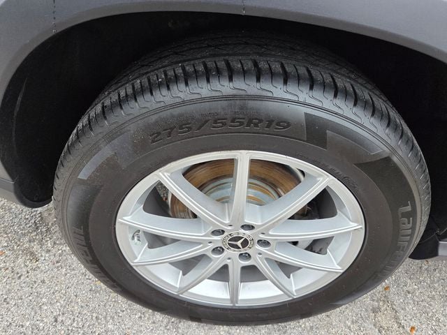 2024 Mercedes-Benz GLE GLE 350 4MATIC®