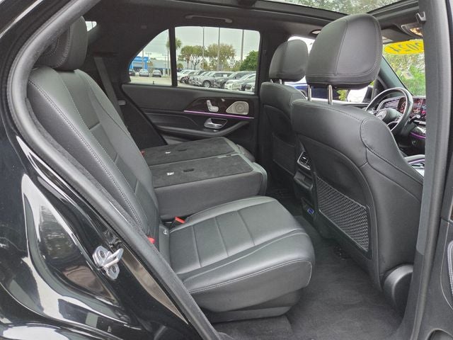 2024 Mercedes-Benz GLE GLE 350 4MATIC®