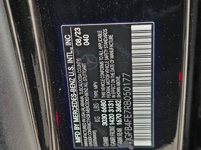 2024 Mercedes-Benz GLE GLE 350 4MATIC®