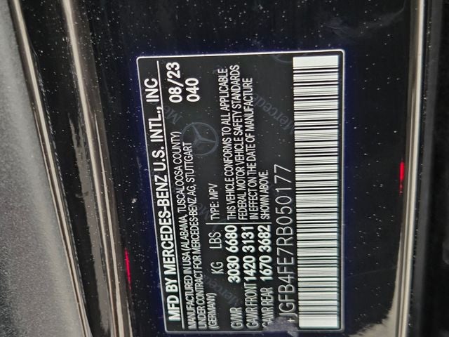 2024 Mercedes-Benz GLE GLE 350 4MATIC®