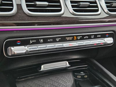 2024 Mercedes-Benz GLE GLE 350 4MATIC®